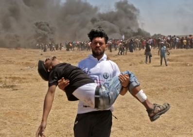 Gaza Opfer 01